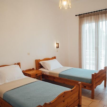 Pagonia Apartments Arillas  Exterior photo