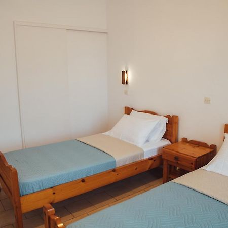 Pagonia Apartments Arillas  Exterior photo